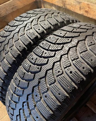 Bridgestone Blizzak Spike-01 225/60 R17