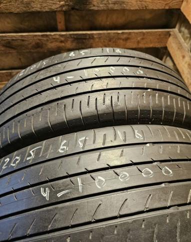 Yokohama BluEarth-GT AE51E 205/65 R16 95H