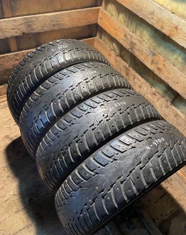 Nexen Winguard WinSpike WS62 195/65 R15