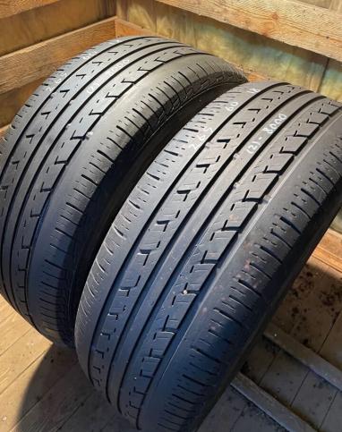 Nexen Roadian 542 265/60 R18