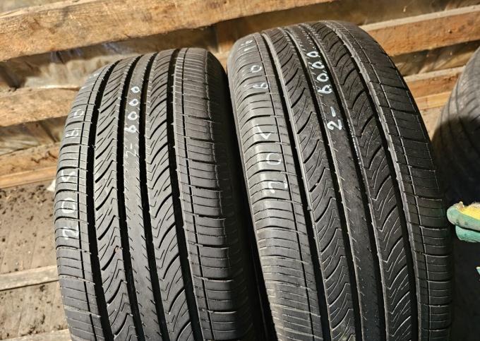 Cachland CH-268 205/60 R16