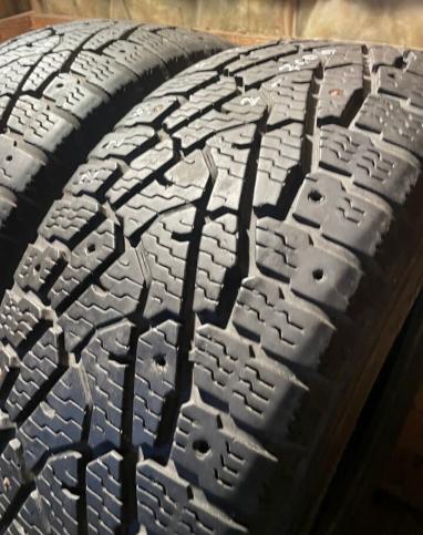 Nokian Tyres Hakkapeliitta C3 225/55 R17C