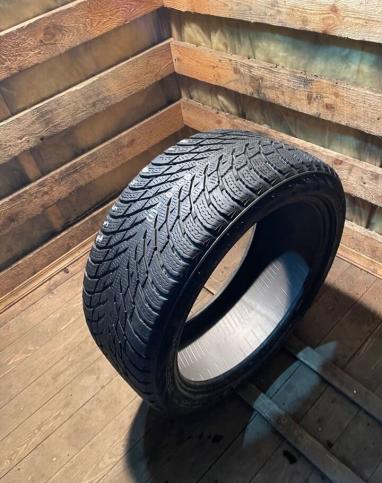 Nokian Tyres Hakkapeliitta R3 235/40 R18