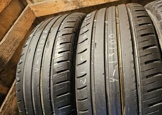 Viatti Strada Asimmetrico V-130 215/60 R16 95V