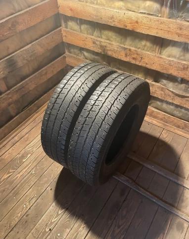 Ecovision WV-06 195/70 R15C