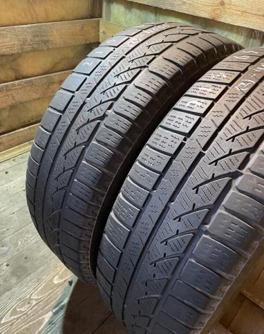 Continental ContiWinterContact TS 810 215/65 R17