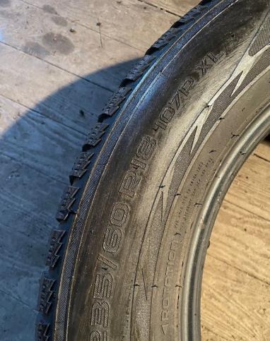 Nokian Tyres Hakkapeliitta R2 SUV 235/60 R18