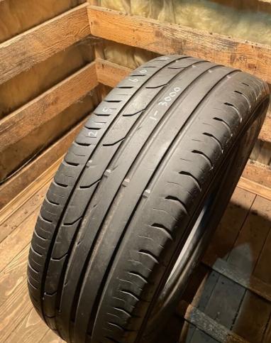 Continental ContiPremiumContact 2 215/60 R17