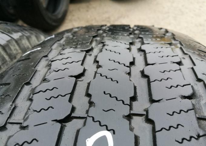 Michelin Cross Terrain SUV 235/65 R17