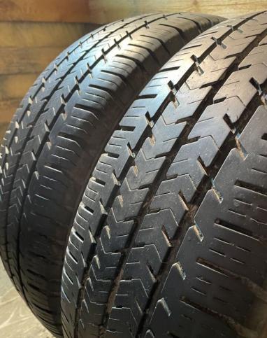 Michelin Agilis 51 195/60 R16