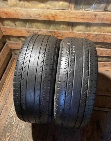 Bridgestone Ecopia EP850 265/60 R18