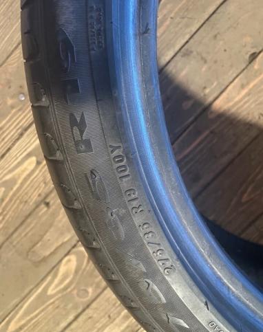 Pirelli Cinturato P7 275/35 R19