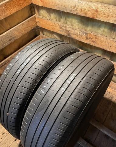 Yokohama BluEarth AE50 215/65 R17