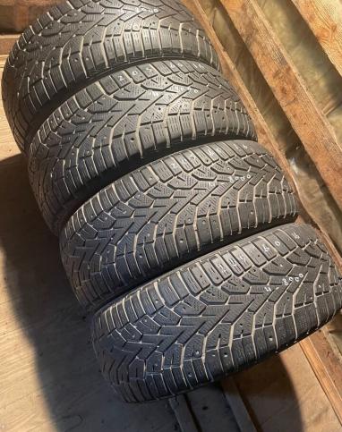 Gislaved NordFrost 100 205/60 R16