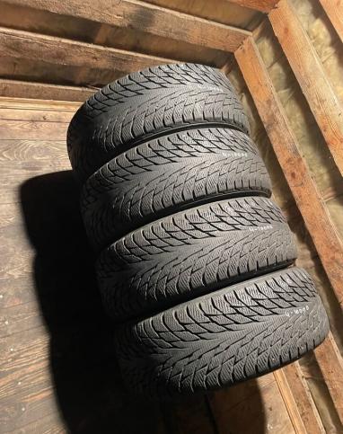 Nokian Tyres Hakkapeliitta R2 205/60 R16