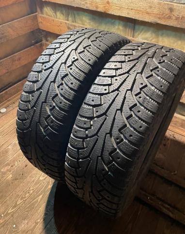 Nokian Tyres Hakkapeliitta 5 SUV 235/60 R18