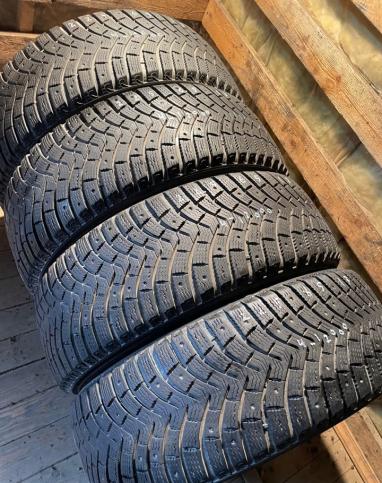 Michelin Latitude X-Ice North 2 225/65 R17