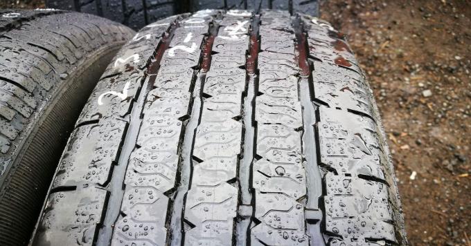 Kumho Radial 798 Plus 235/60 R18