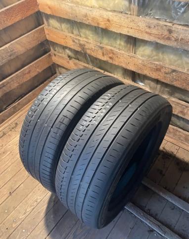 Continental PremiumContact 6 235/55 R17