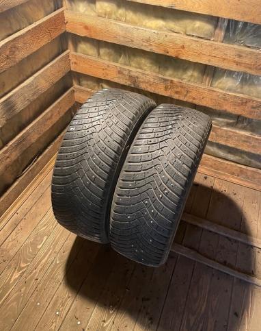 Continental IceContact 3 SSR 225/55 R17