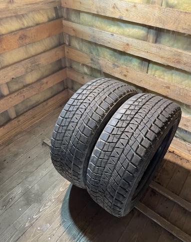 Bridgestone Blizzak DM-V1 235/60 R16