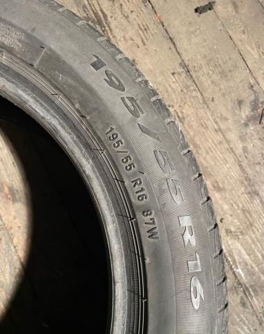 Pirelli Cinturato P1 Verde 195/55 R16