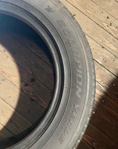 Pirelli Scorpion Verde All Season 235/65 R19