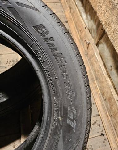 Yokohama BluEarth-GT AE51E 205/65 R16