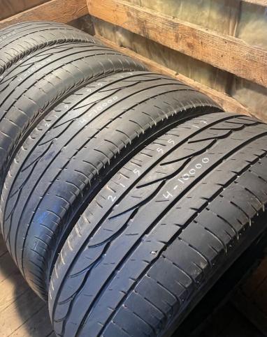 Bridgestone Turanza ER300 215/55 R17