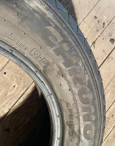 Pirelli Chrono 2 215/65 R15C