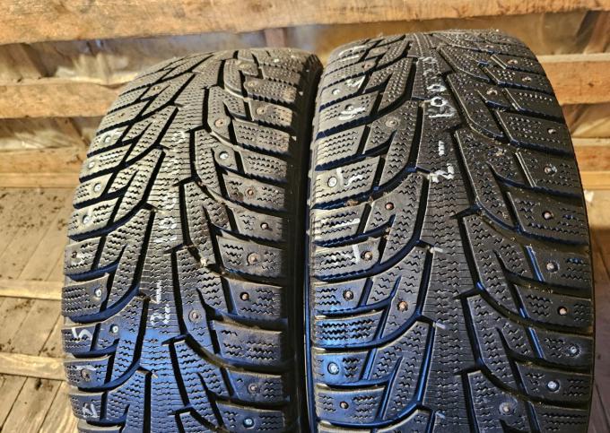 Hankook Winter I'Pike RS W419 215/45 R17