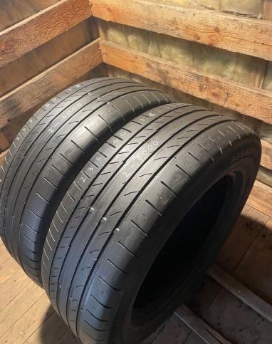 Continental ContiSportContact 5 235/60 R18