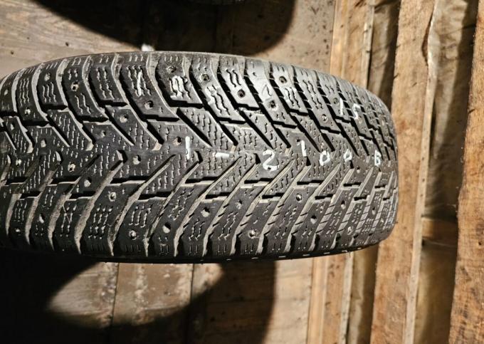 Nokian Tyres Hakkapeliitta 8 195/65 R15