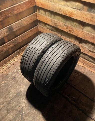 Yokohama BluEarth AE51 205/60 R16 96W