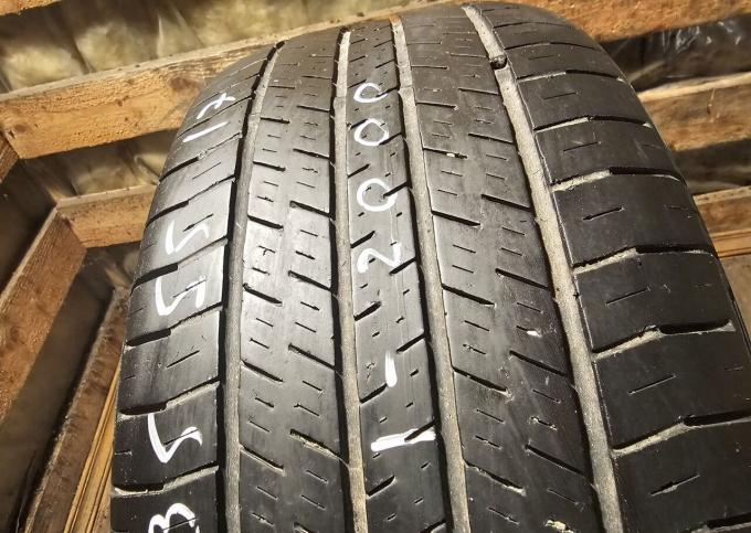 Continental Conti4x4Contact 235/55 R17