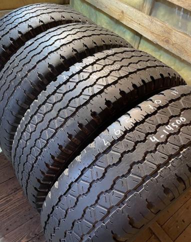 Goodyear Wrangler RT/S 265/70 R17