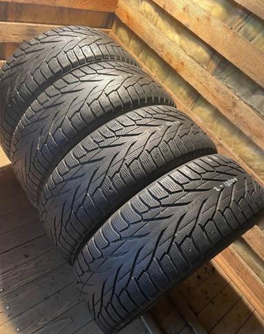 Nokian Tyres Hakkapeliitta R2 SUV 265/60 R18