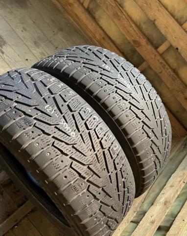 Nokian Tyres Hakkapeliitta 7 SUV 225/60 R17