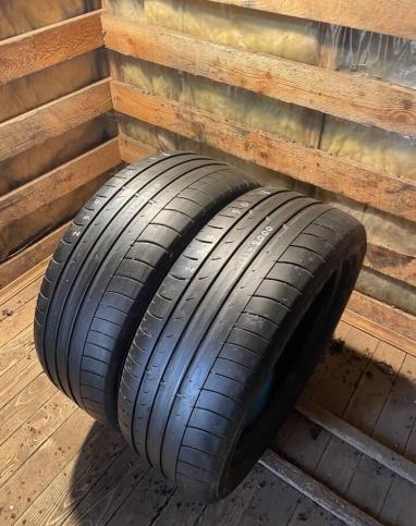 Dunlop SP Sport Maxx GT 235/50 R18