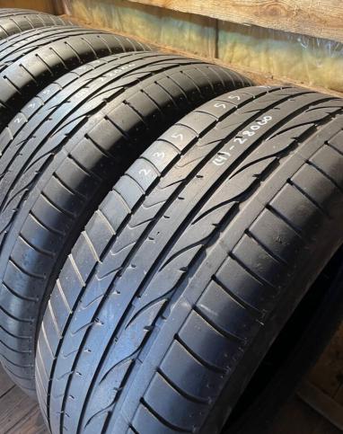 Bridgestone Dueler H/P Sport RFT 235/55 R19