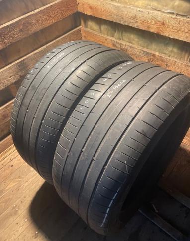 Pirelli P Zero 305/40 R20