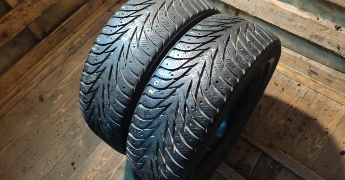 Yokohama Ice Guard IG35 205/55 R16