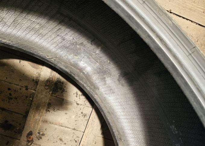 Goodyear Excellence 255/45 R20