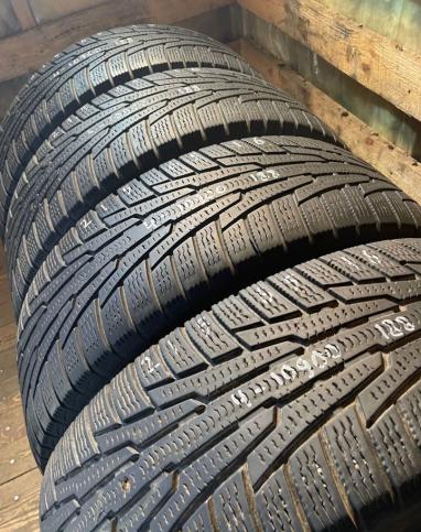 Nokian Tyres Nordman RS2 SUV 215/65 R16