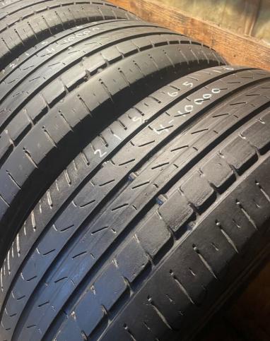 Pirelli Scorpion Verde 215/65 R17