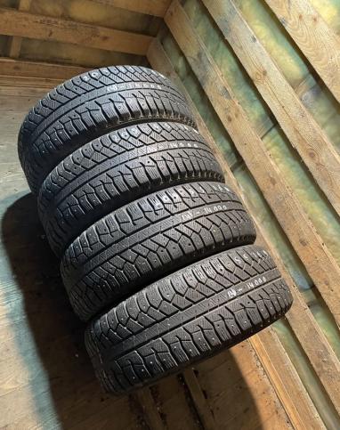 Continental ContiWinterViking 2 205/55 R16