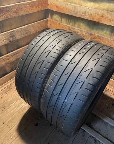 Bridgestone Potenza S001 255/40 R19