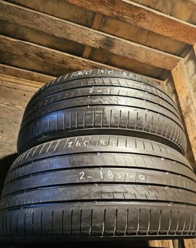 Bridgestone Alenza 001 265/45 R21