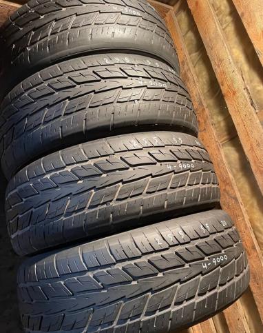 Roadmarch Prime UHP 07 255/55 R20