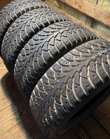 Nordman Nordman 4 205/55 R16